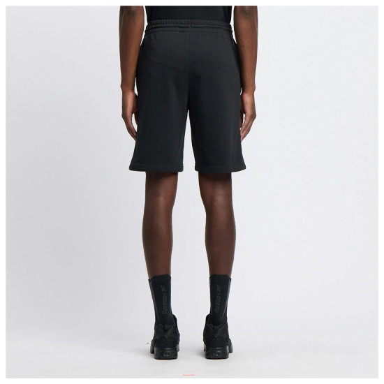 Reebok Ανδρικό σορτς Identity Small Logo French Terry Shorts Reebok Ανδρικό σορτς Identity Small Logo French Terry Shorts